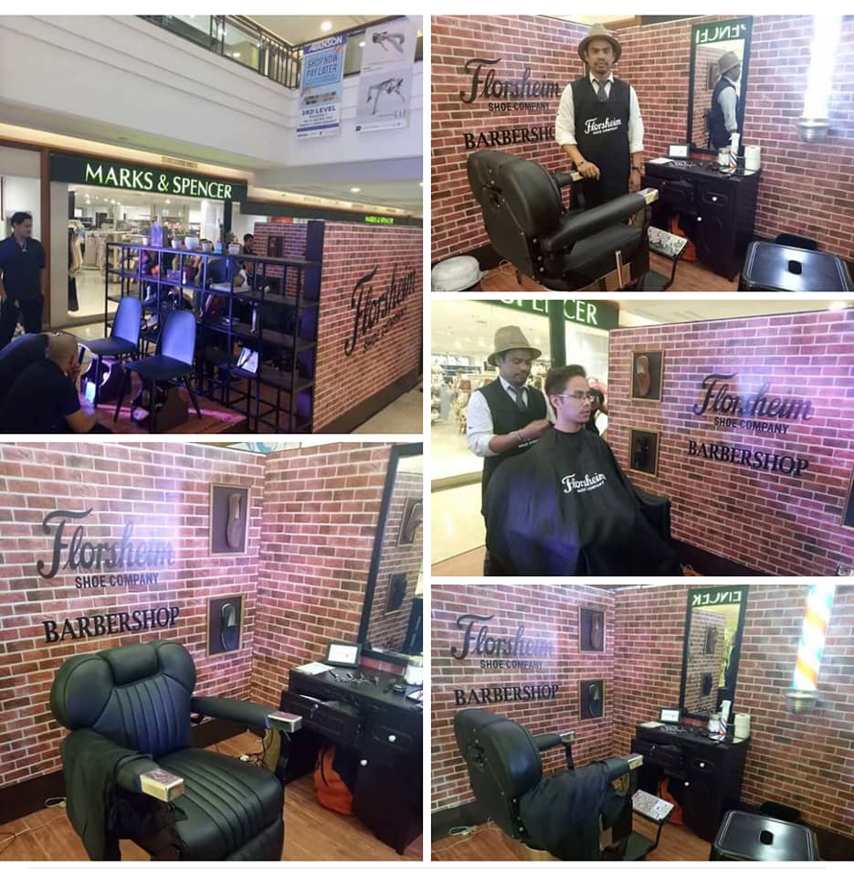 Hair Extensions Salon Manila
