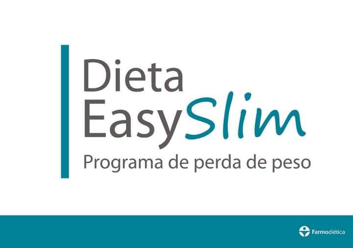 Dieta Easy Slim