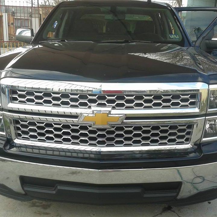 Coches Usados Monterrey