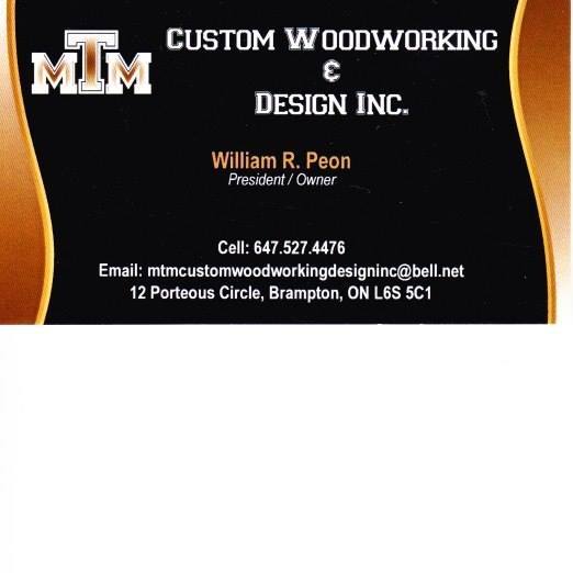 Woodworking Store Ontario Ca    