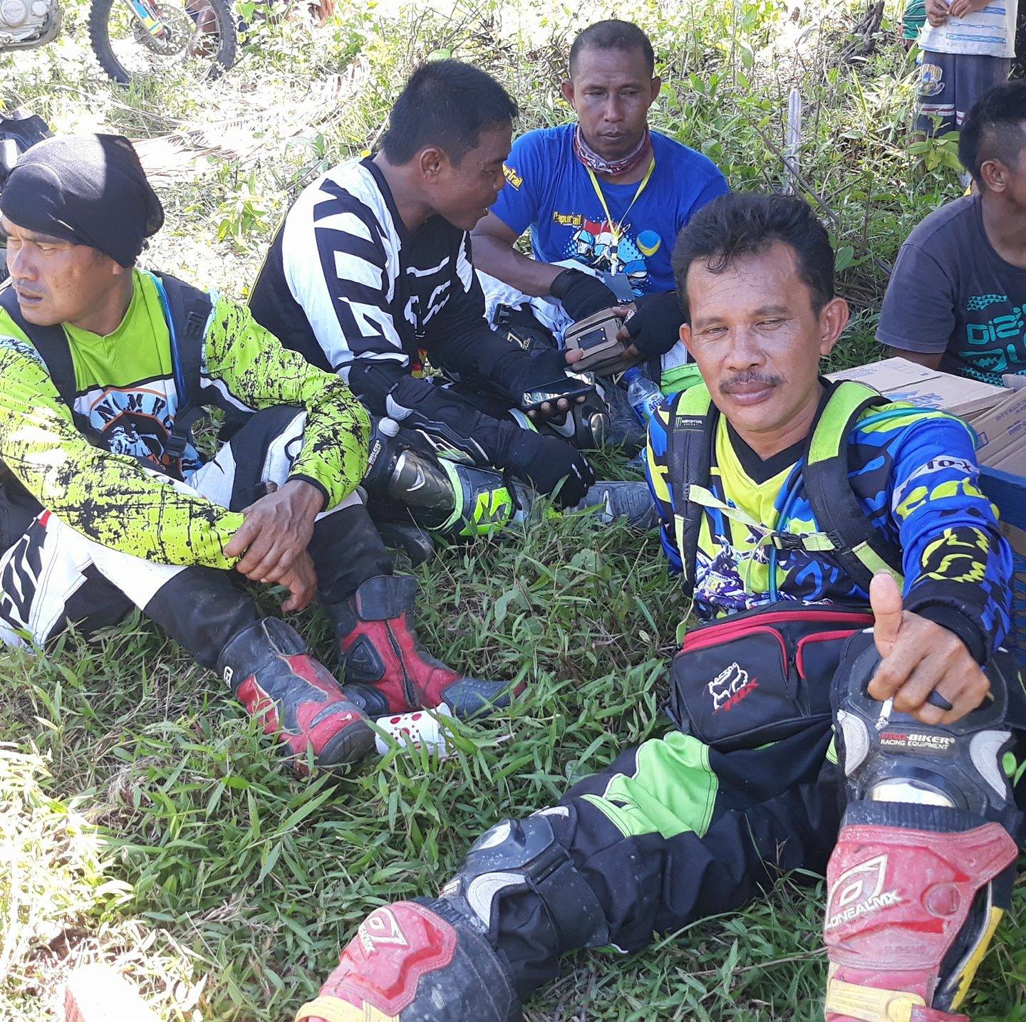 Joybiz Kabupaten Parigi Moutong