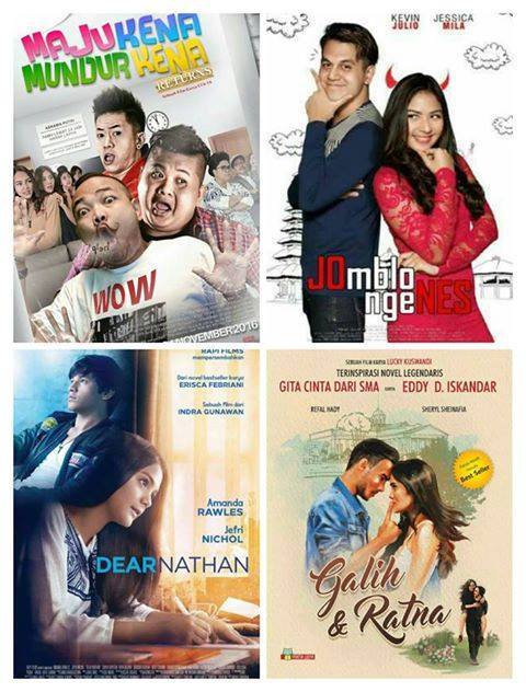 Download Film Ular Tangga