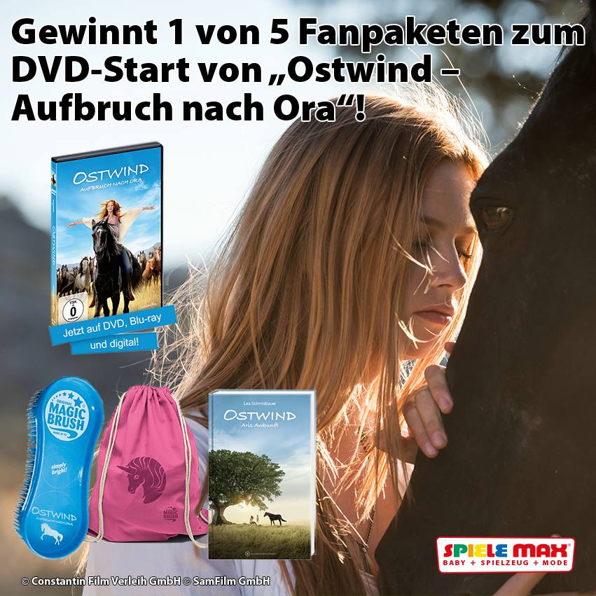 Ostwind Spiele Jetzt Spielen