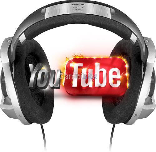 Scaricare Musica Facebook