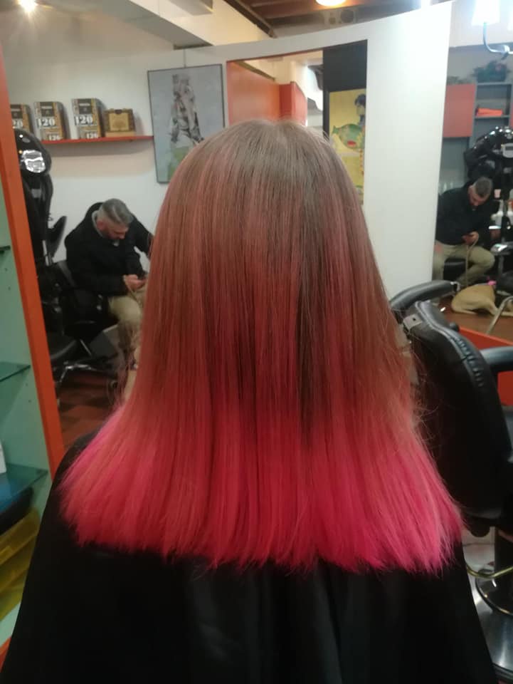 Girotto Moda Capelli Treviso Tv