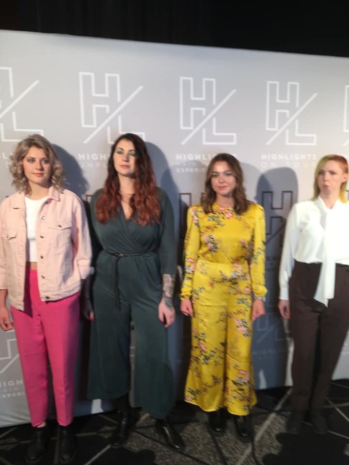 Makeup Och Hårstylist Göteborg