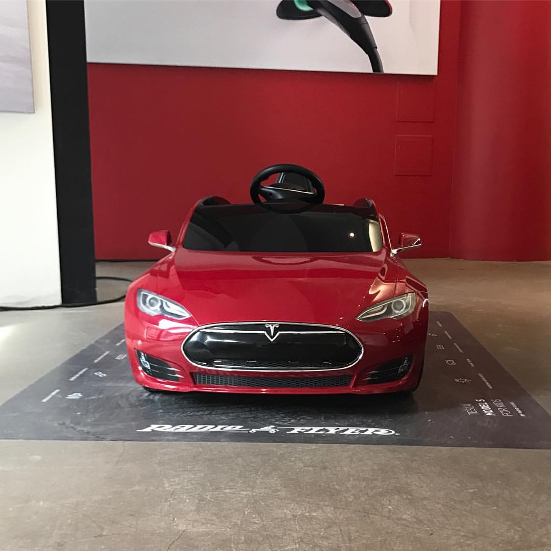 Club Tesla Portugal