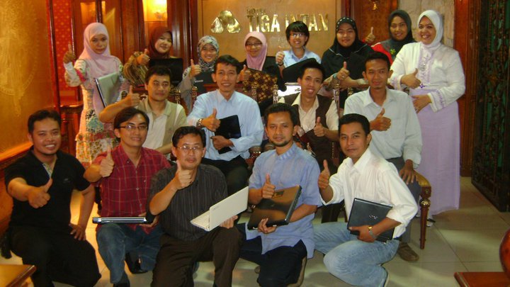 Bisnis Dari Rumah