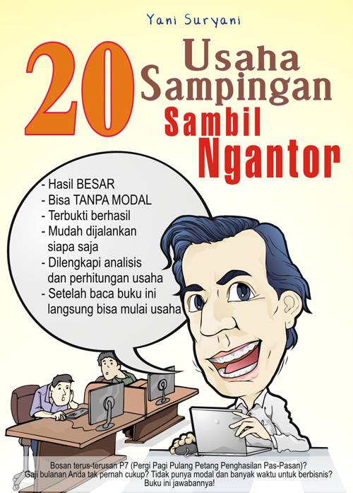 Usaha Sampingan Facebook