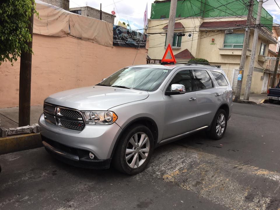 Venta automobiles De Aseguradora Df