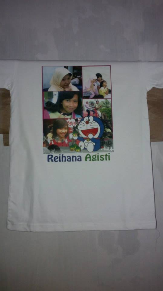 Evaluate Sablon Printing Palembang