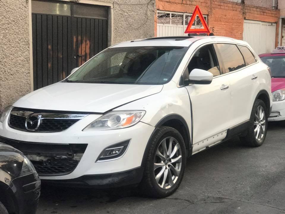 Vehicles De Aseguradora Toscar