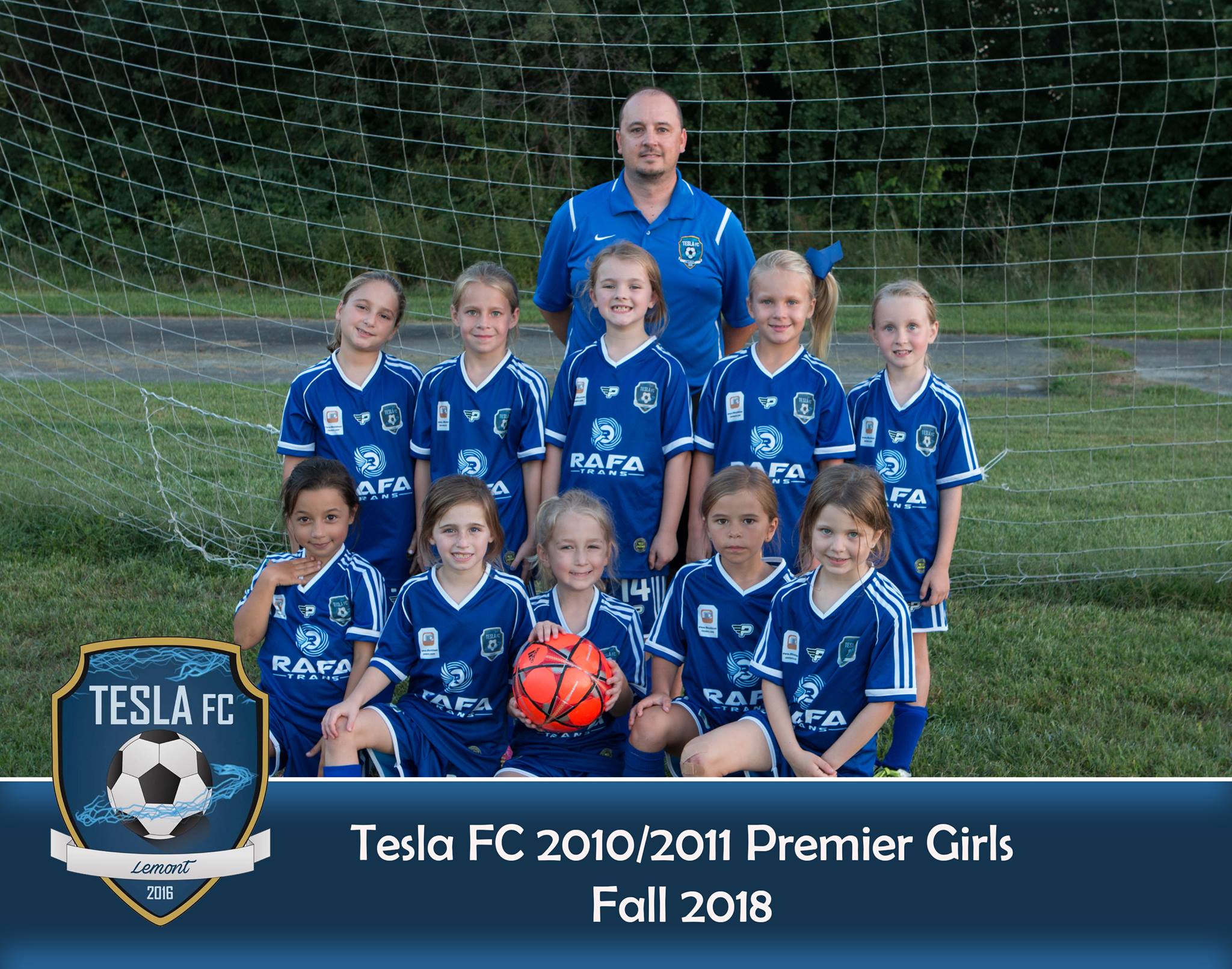 Tesla football club