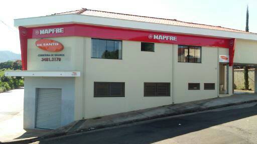 Seguro Vehicular Diners
