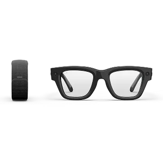 Buy Meta Ray-Ban Display - Black: From $799 | Meta Store