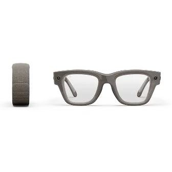 Ray-Ban  RAY-BAN DISPLAY ブラック Buy Meta Ray-Ban Display - Black: From $799 | Meta Store