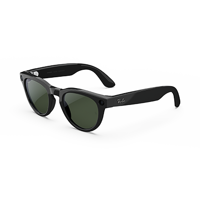 小物 Ray-Ban  HEADLINER Gen2 Ray-Ban Meta Gen 2 Headliner Glasses and Sunglasses | Meta Store