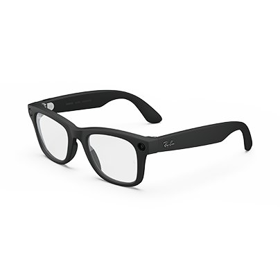 Ray-Ban Meta Blayzer Optics (Gen 2) Rx AI Glasses | Meta Store