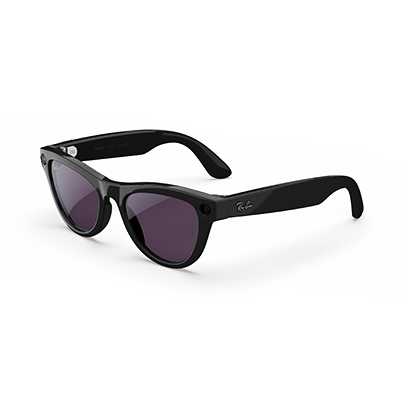 Ray-Ban Meta Gen 2 Skylerグラス/サングラス | Metaストア (ja-JP)