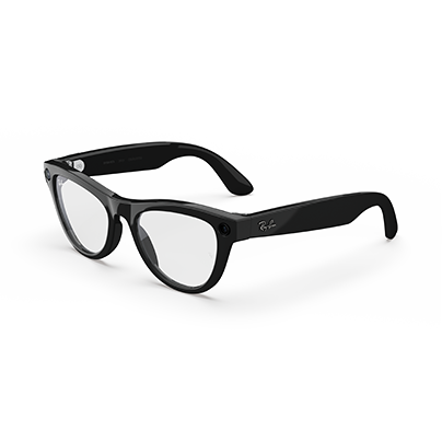 Ray-Ban Meta Gen 2 Skyler Glasses and Sunglasses | Meta Store