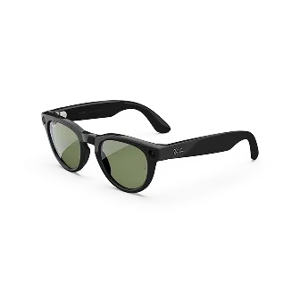 Ray-Ban Meta Gen 2 Headliner Glasses and Sunglasses | Meta Store
