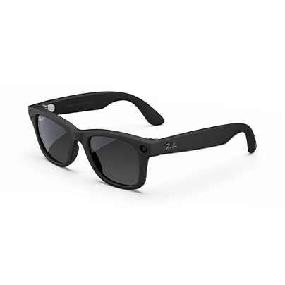 専用Ray-Ban  Gen2　レイバン メタグラス Ray-Ban Meta (Gen 2) Wayfarerグラス/サングラス | Metaストア (ja-JP)
