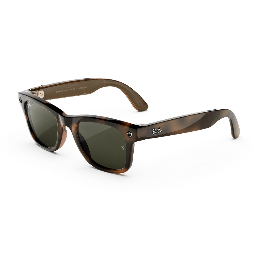 Ray-Ban Meta (Gen 3)