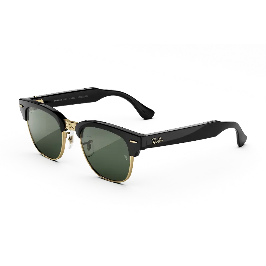 Ray-Ban Meta Audio Burbank Glasses | Meta Store