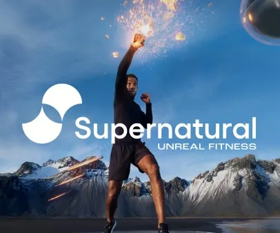 
        組合購買 Quest 和《Supernatural》
      