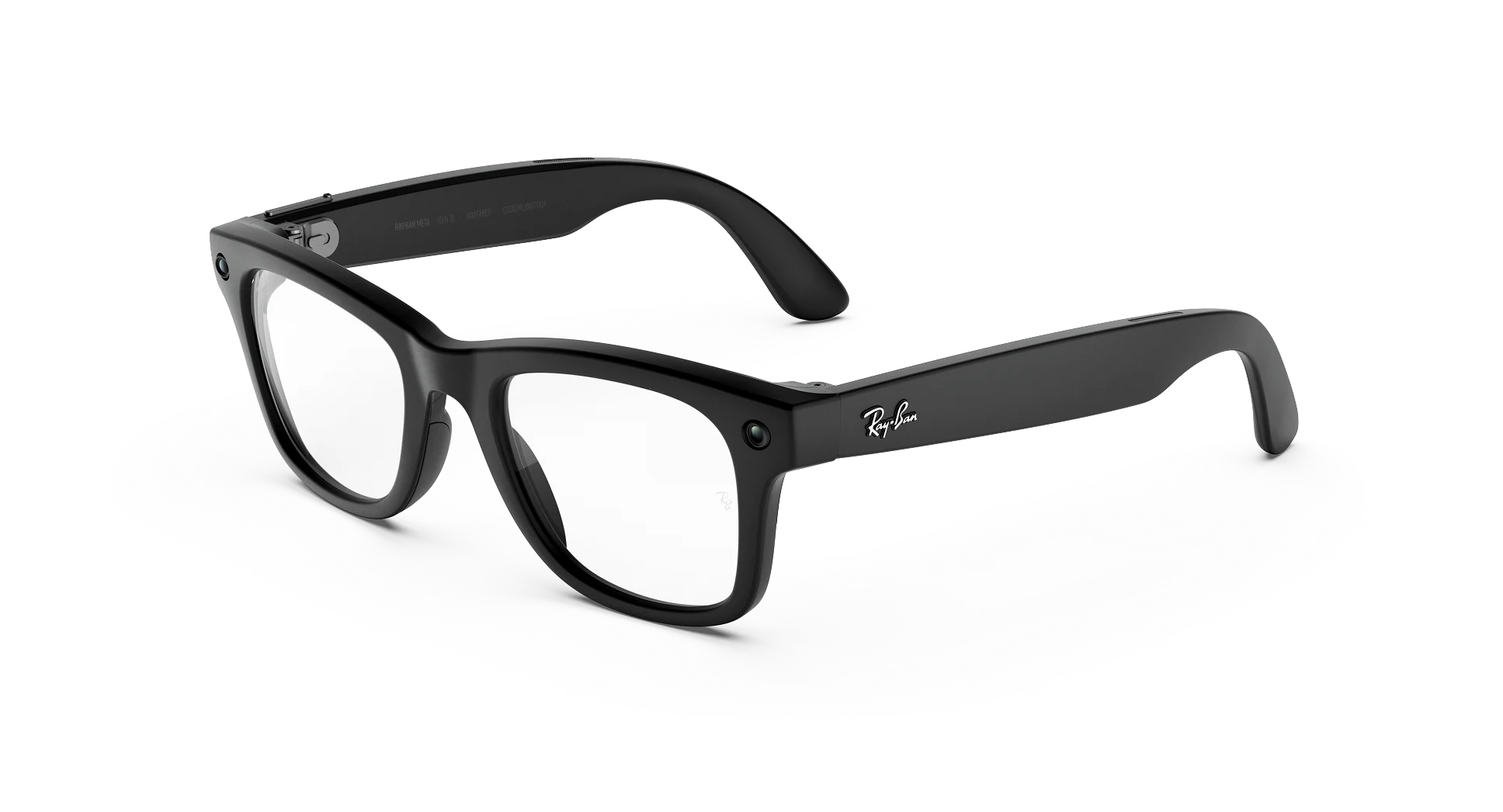 Ray-Ban Meta Gen 3