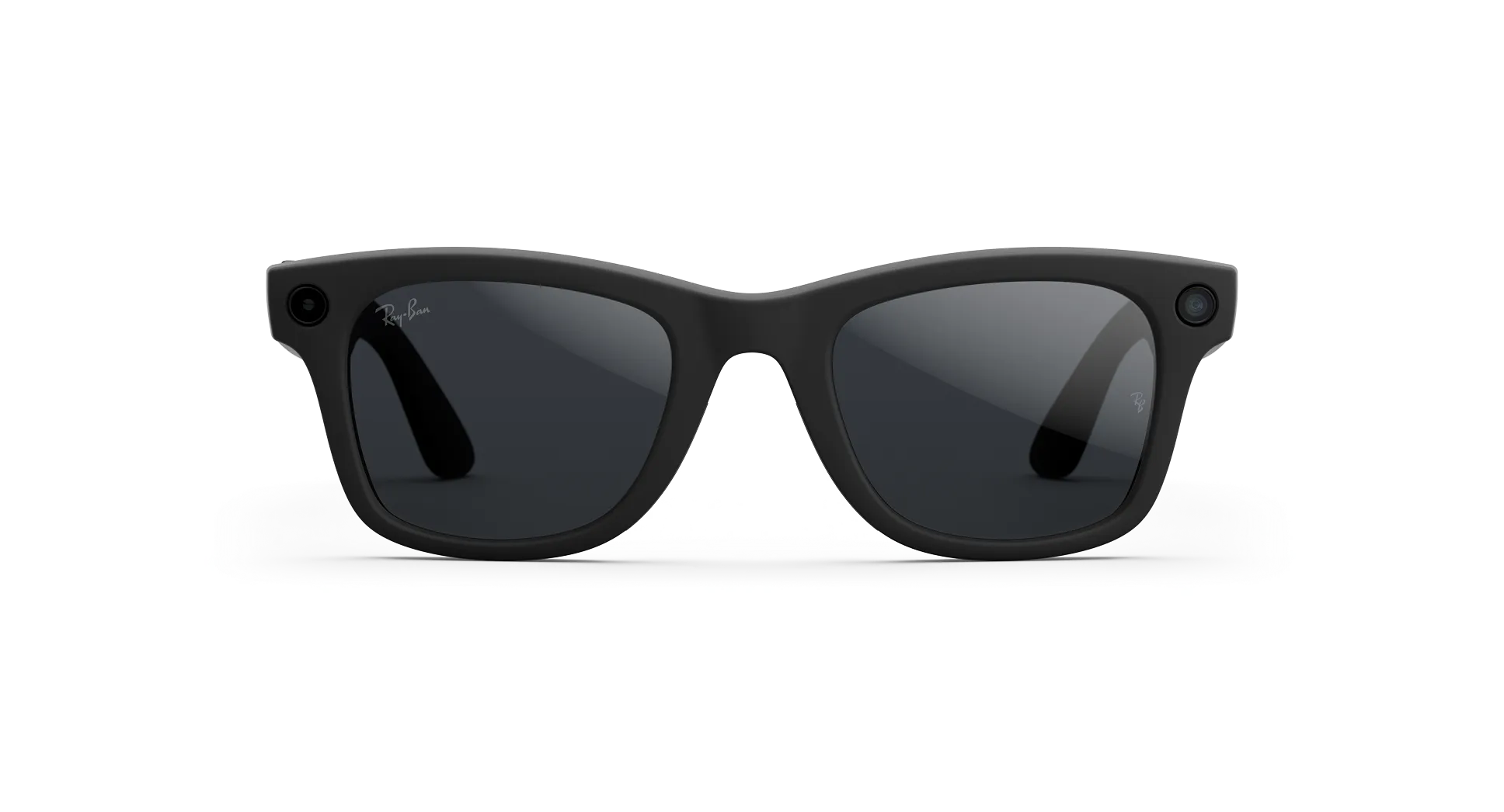 Ray-Ban Meta (Gen 2) Wayfarerグラス/サングラス | Metaストア (ja-JP)
