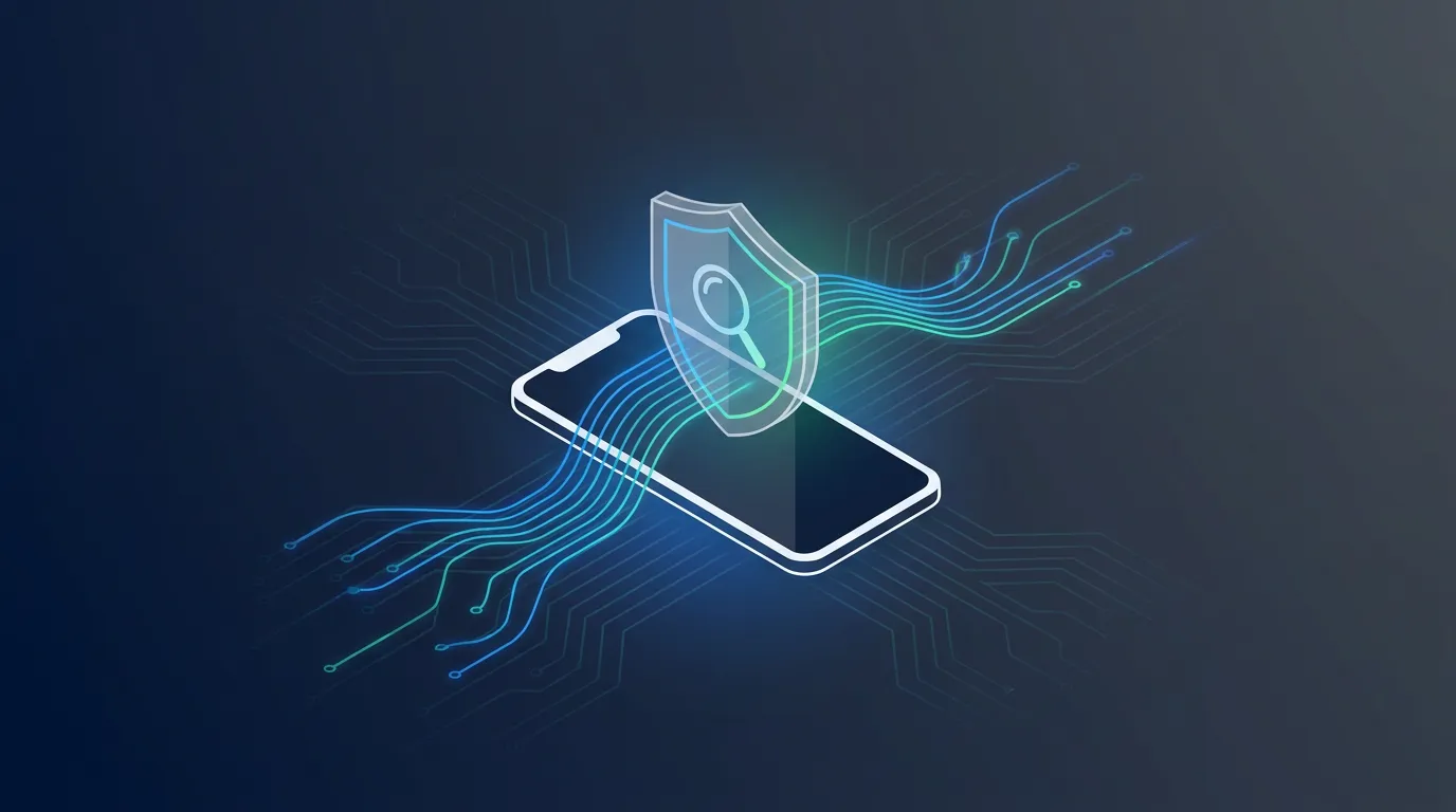 Intercepción del tráfico de dispositivos móviles con Burp Suite