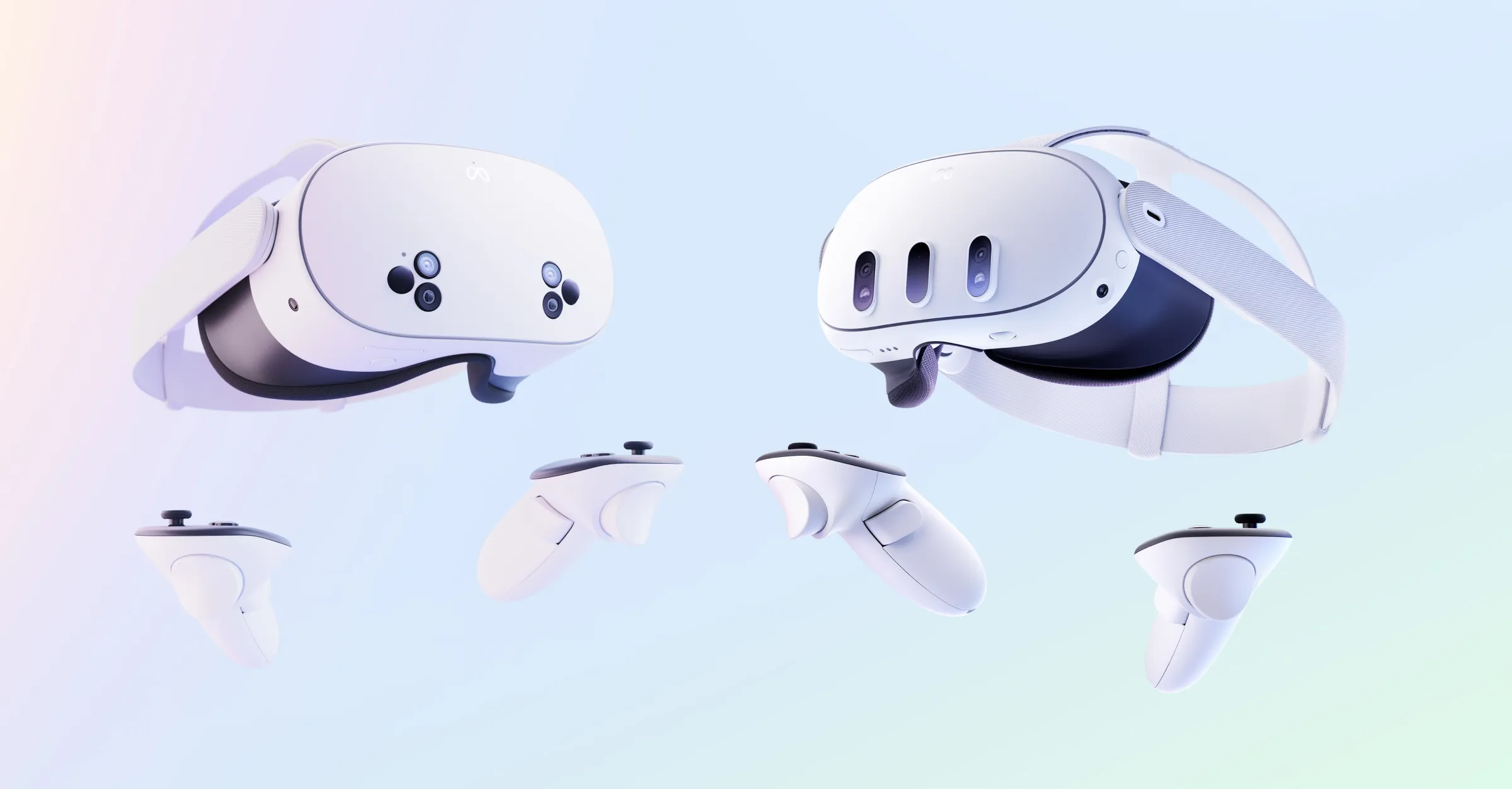 Meta Quest Accessories - Controllers, Cases & More | Shop All