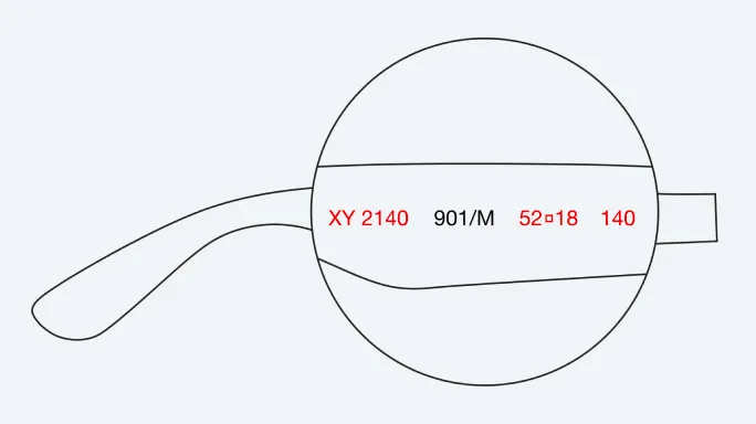how to find sizing