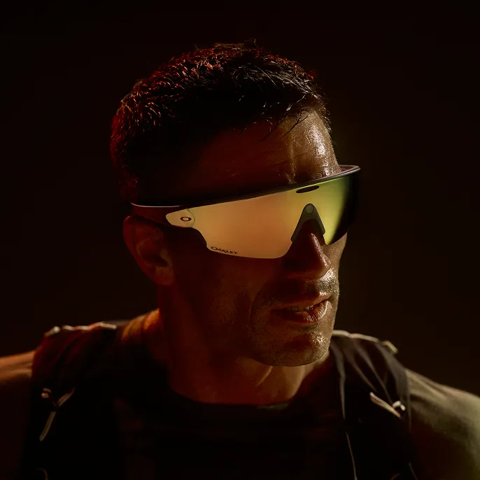 Oakley Meta Vanguard Replacement Lenses | Meta Store