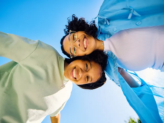 How to form healthy habits online with your teenager