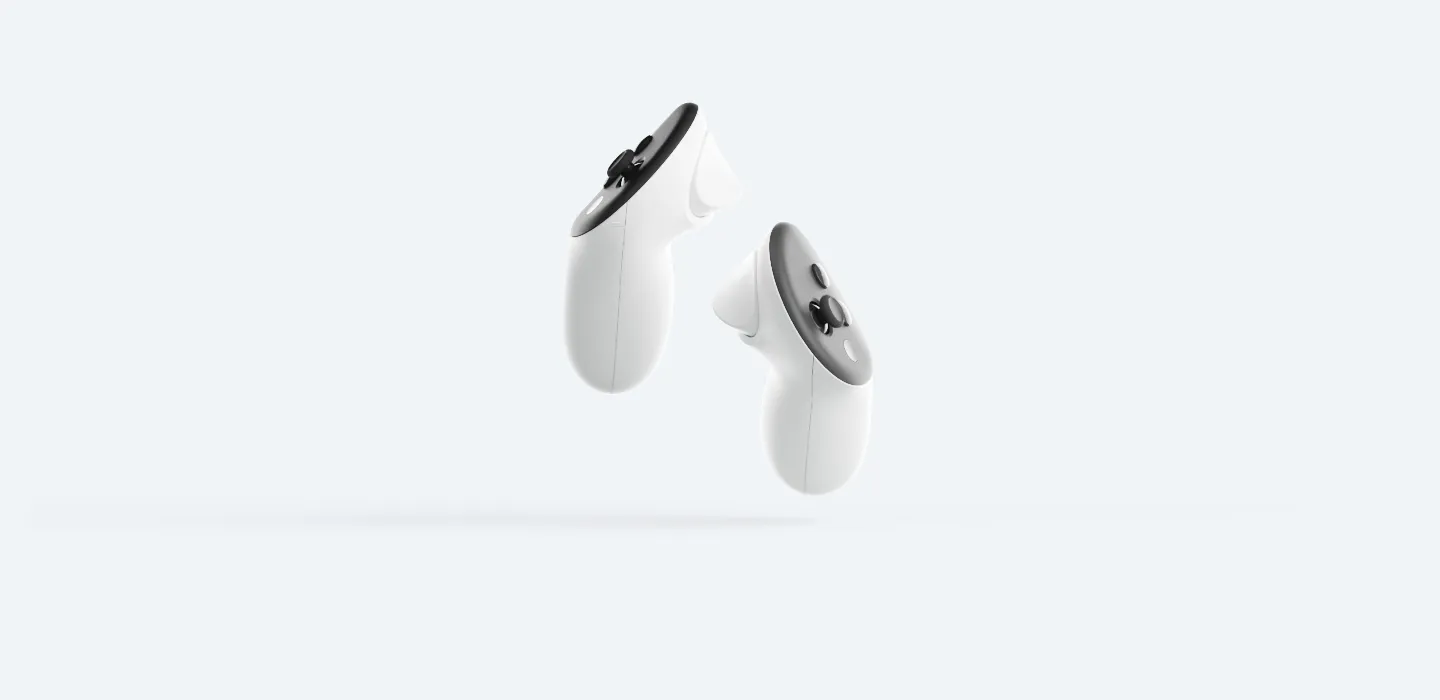Meta Quest 3S: Next-Gen Virtual Reality Headset | Meta Store