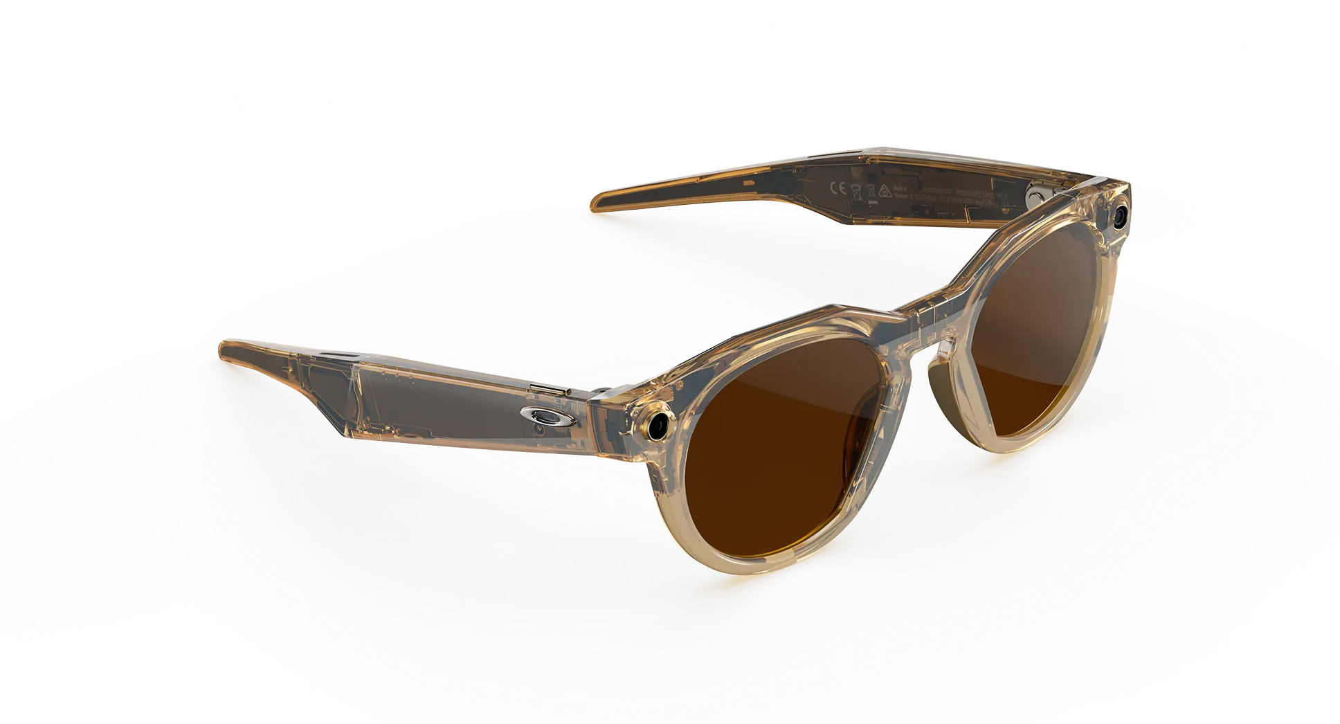 Oakley Meta HSTNパフォーマンスAIグラスのご購入はこちら。スポーツ用 