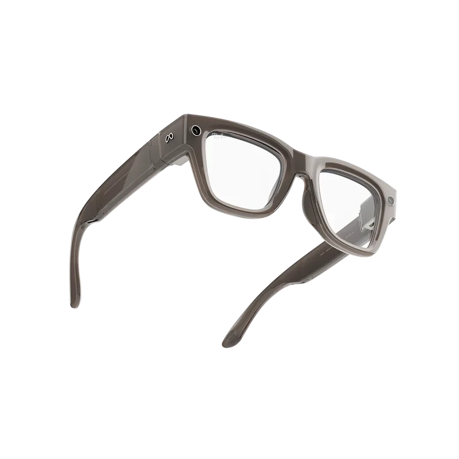 Meta Ray-Ban DisplayグラスとNeural Bandをチェック | Meta (ja-JP)