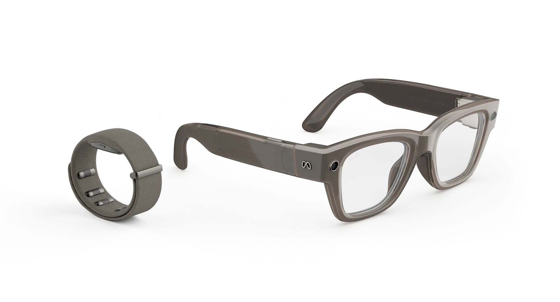 Explore Meta Ray-Ban Display Glasses & Neural Band | Meta