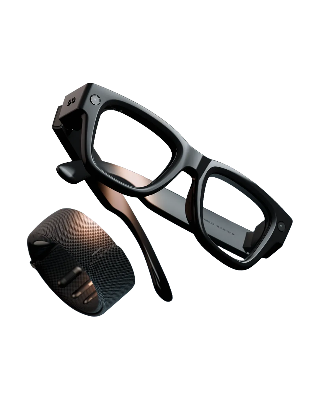 Meta Ray-Ban Display and Meta Neural Band