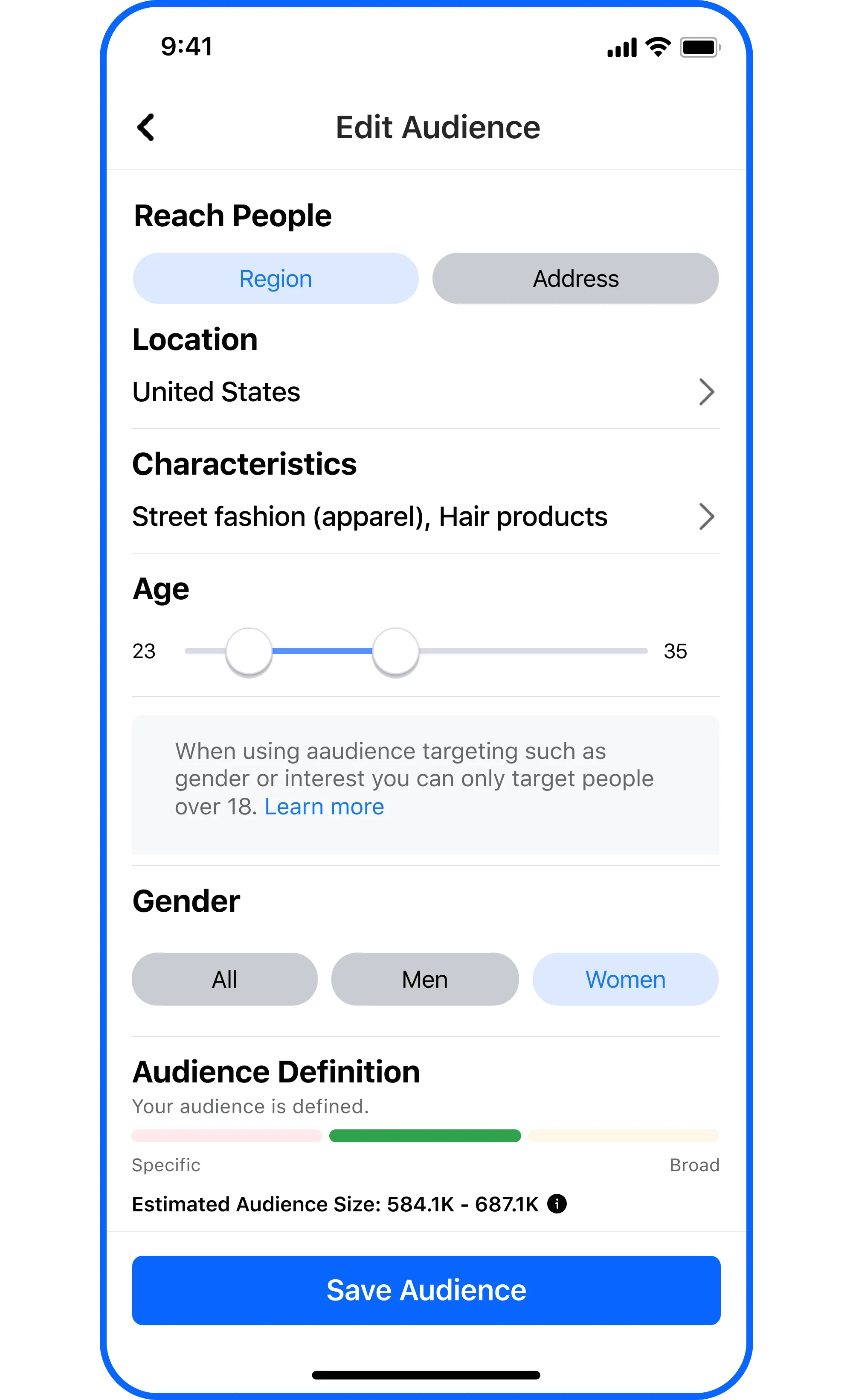 Run Facebook & Instagram Ads from Facebook Pages Lesson | Meta for Business