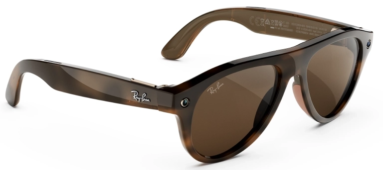 Meta AIグラス | Ray-Ban Meta | Metaストア (ja-JP)
