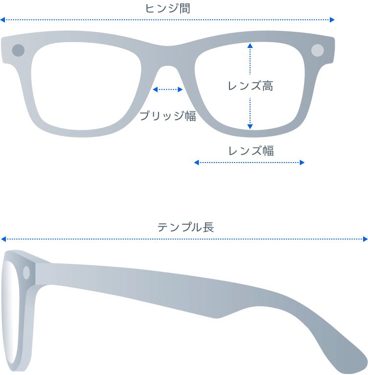 Ray-Ban Meta (Gen 2) Wayfarerグラス/サングラス | Metaストア (ja-JP)