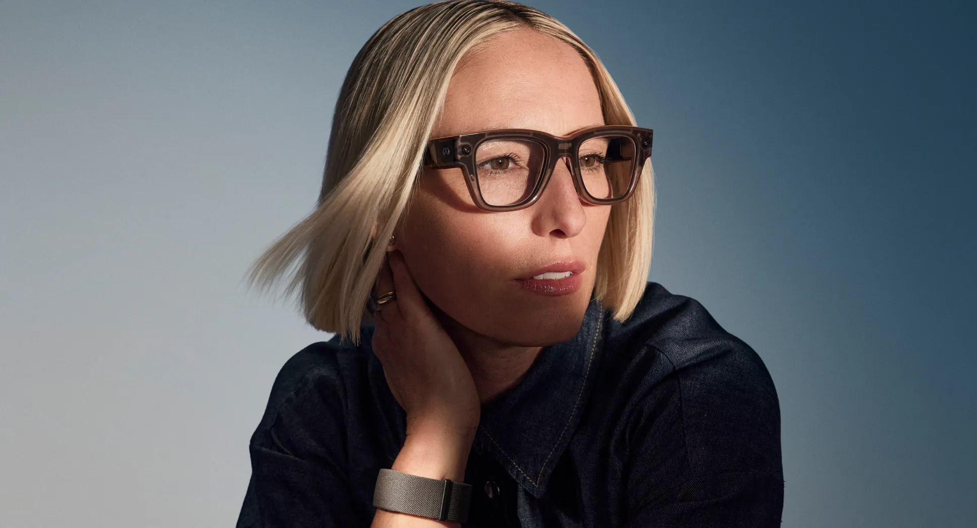 Explore Meta Ray-Ban Display Glasses & Neural Band | Meta Store