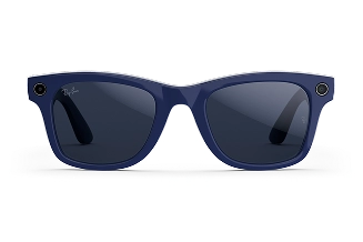 Ray-Ban Meta Wayfarer (Gen 2)