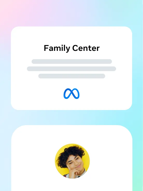 Manage everything in one place