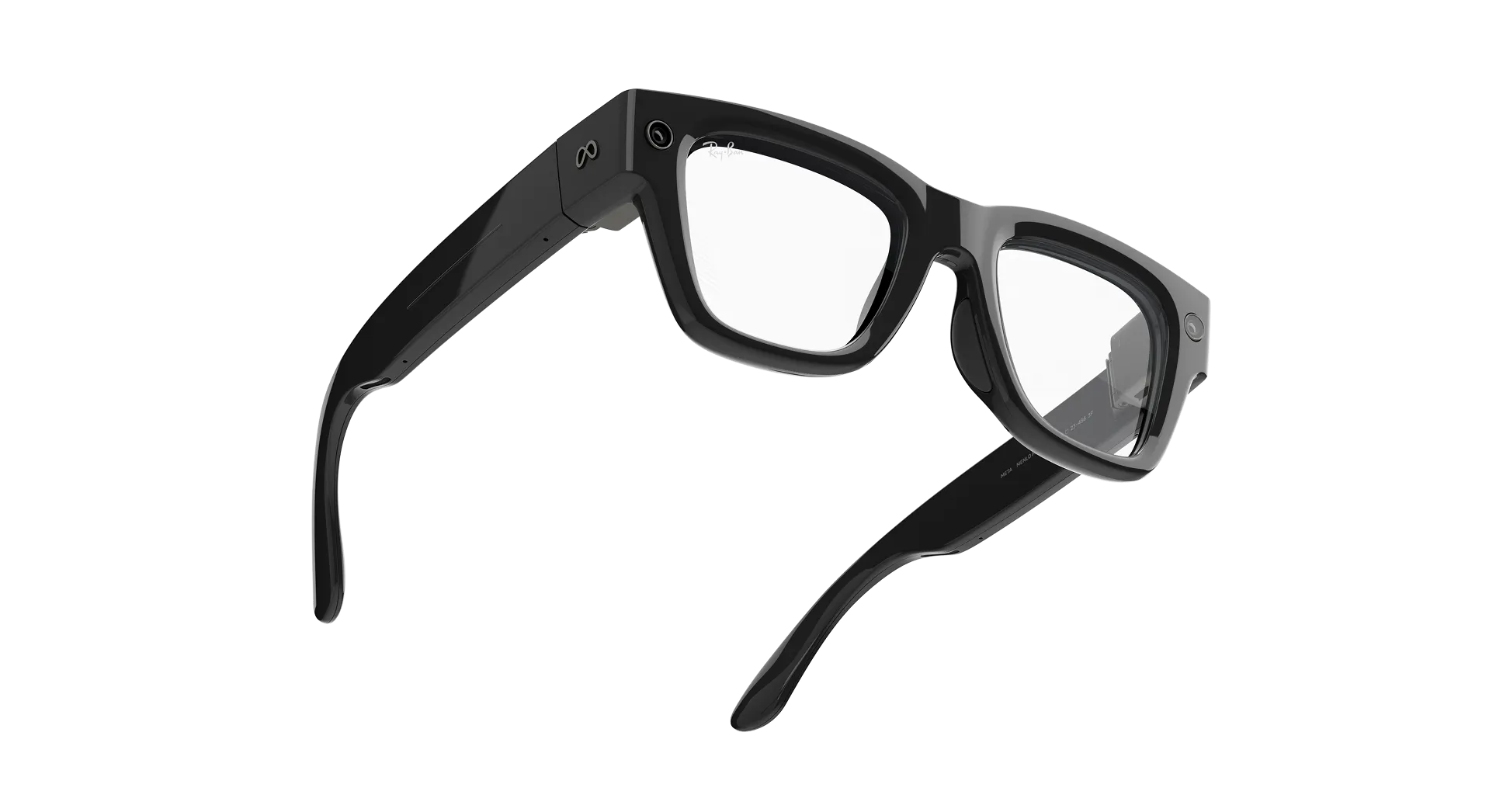 Explore Meta Ray-Ban Display Glasses & Neural Band | Meta Store