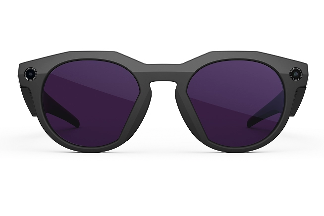 Oakely Meta HSTN glasses, performance AI glasses