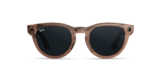 Ray-Ban Meta Headliner (Gen 2) frames